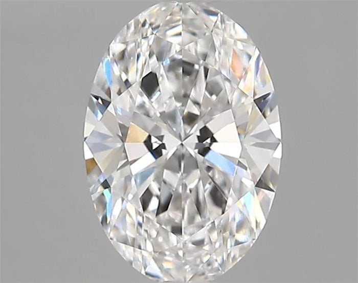 1.42 Carat · OVAL · E · VVS2 · IGI · Excellent Cut