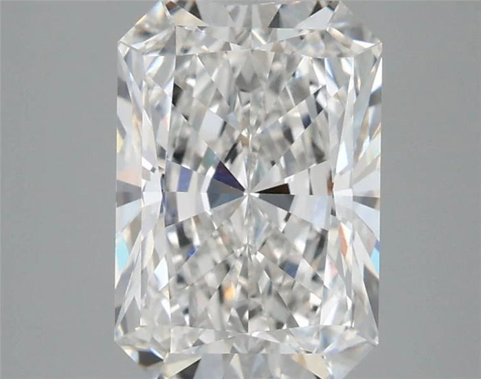 3.17 Carat · RADIANT · E · VVS1 · IGI · Excellent Cut