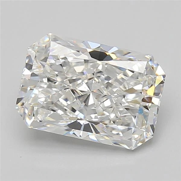 3.01 Carat · RADIANT · D · VVS2 · IGI · Excellent Cut