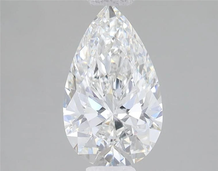 1.46 Carat · PEAR · F · VVS2 · IGI · Excellent Cut