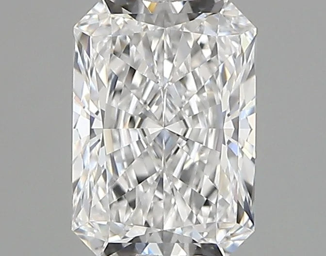 1.07 Carat · RADIANT · D · FL · IGI · Excellent Cut