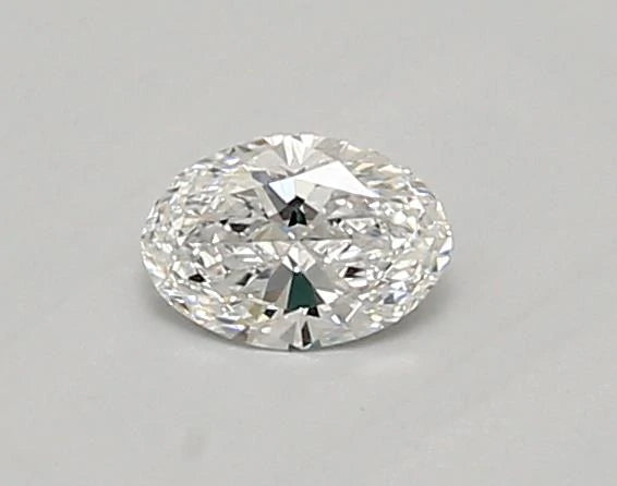 0.35 Carat · OVAL · D · VVS1 · IGI · Excellent Cut