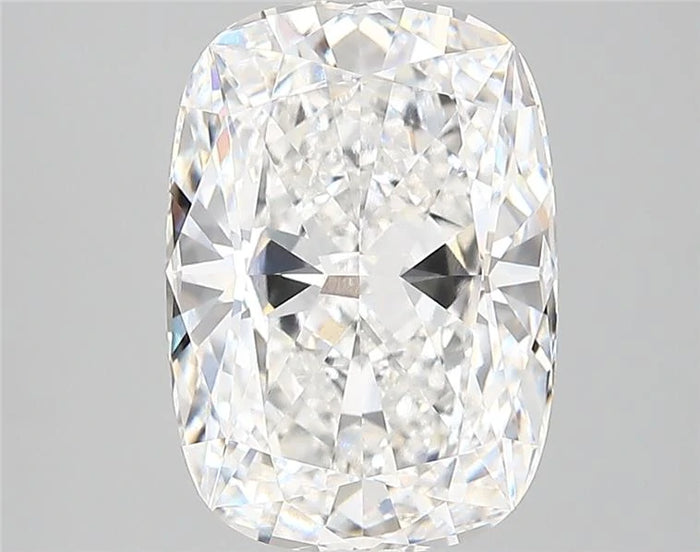 4.19 Carat · CUSHION · E · VVS2 · IGI · Excellent Cut