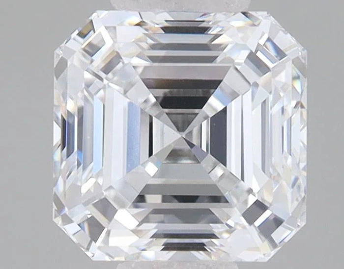 1.91 Carat · ASSCHER · D · VS1 · IGI · Excellent Cut