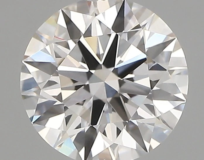 1.21 Carat · ROUND · F · VVS1 · IGI · Ideal Cut