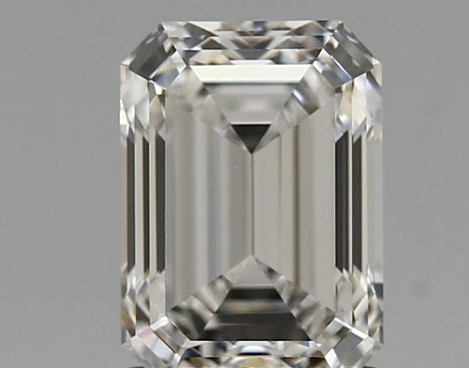 1.50 Carat · EMERALD · E · VVS2 · IGI · Excellent Cut