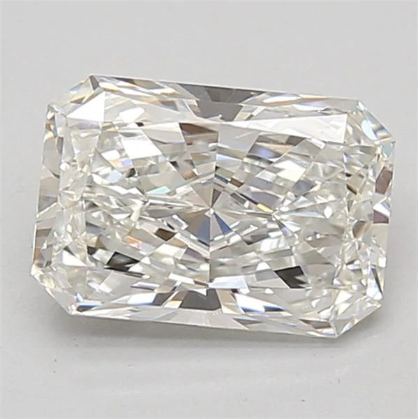 2.05 Carat · RADIANT · F · VS1 · IGI · Excellent Cut