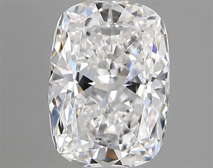 1.40 Carat · CUSHION · D · VVS1 · IGI · Excellent Cut