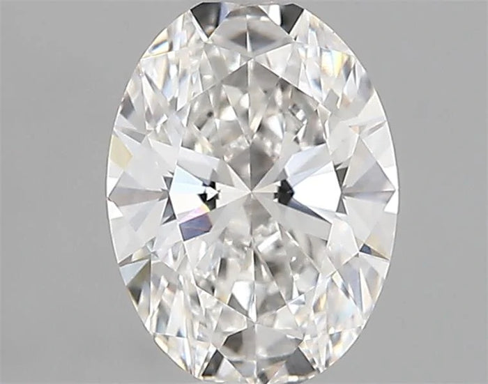 1.46 Carat · OVAL · E · VVS1 · IGI · Excellent Cut