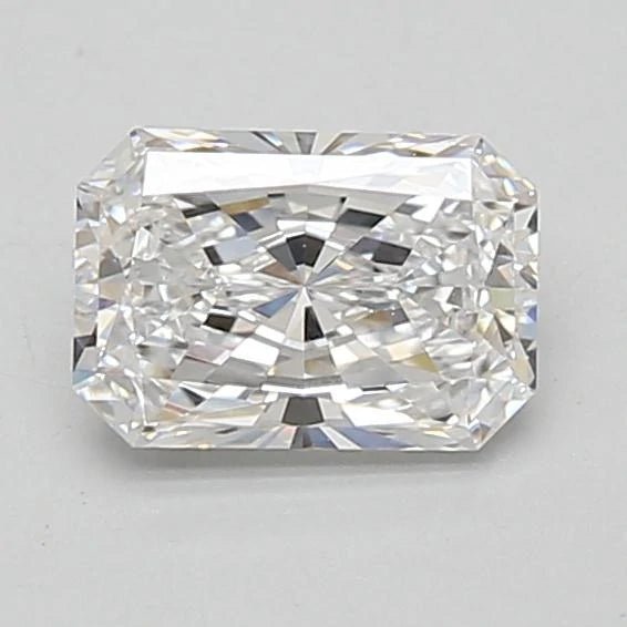 1.03 Carat · RADIANT · D · VVS2 · IGI · Excellent Cut