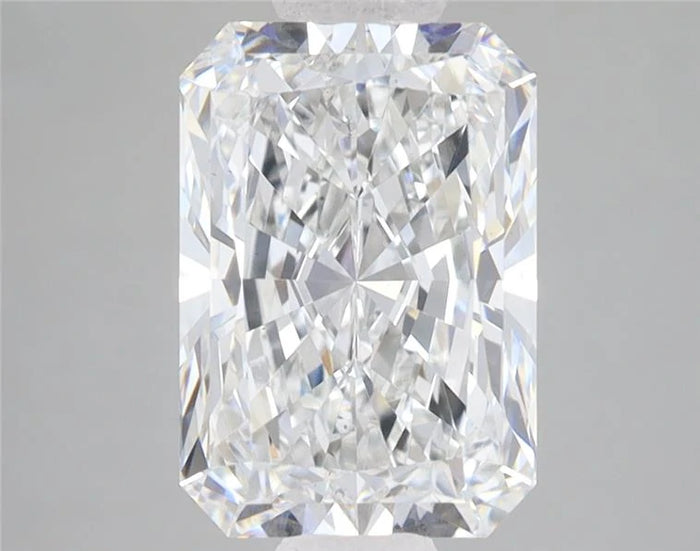 3.10 Carat · RADIANT · E · VS2 · IGI · Excellent Cut