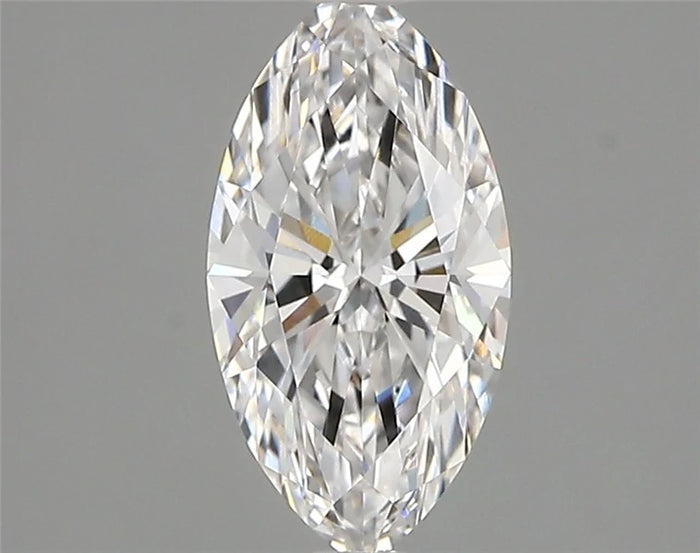 1.30 Carat · MARQUISE · D · VVS2 · IGI · Excellent Cut