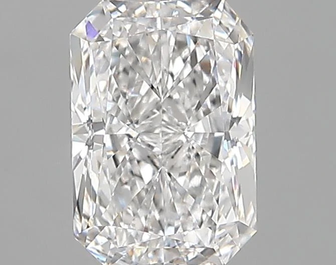 1.22 Carat · RADIANT · D · VVS1 · IGI · Excellent Cut