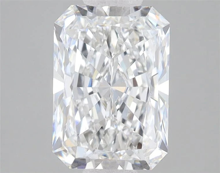 2.01 Carat · RADIANT · E · VVS2 · IGI · Excellent Cut