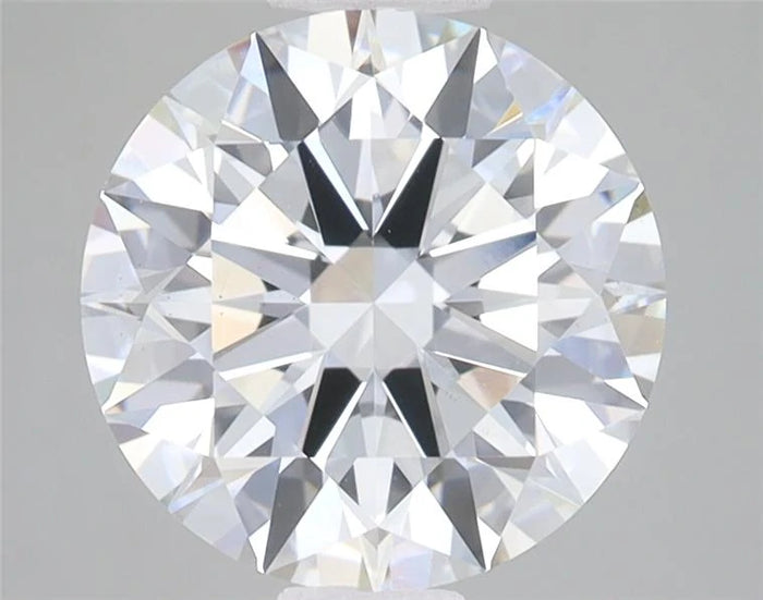 3.20 Carat · ROUND · F · VS1 · IGI · Ideal Cut