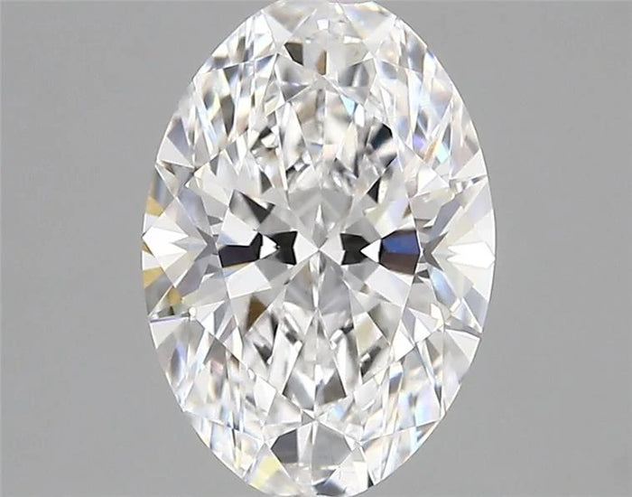 2.03 Carat · OVAL · D · VS1 · GIA · Very Good Cut