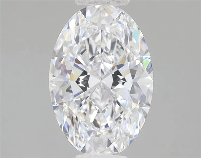 1.33 Carat · OVAL · D · VVS2 · IGI · Excellent Cut