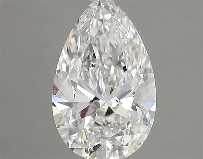 1.44 Carat · PEAR · E · VVS1 · IGI · Excellent Cut