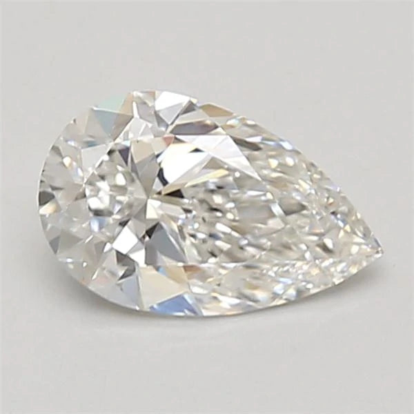 1.04 Carat · PEAR · E · VS1 · IGI · Excellent Cut