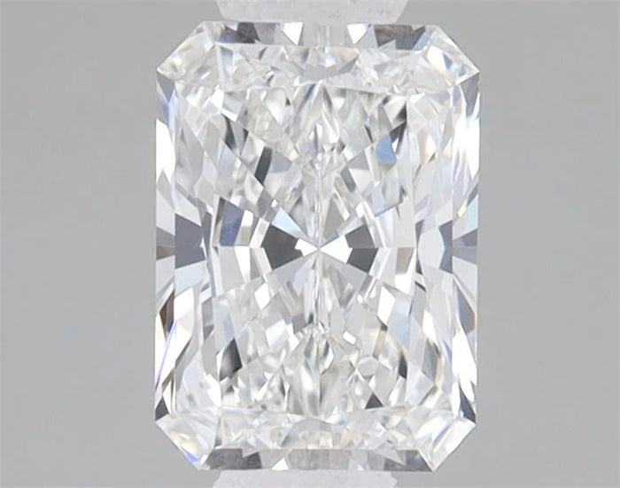 1.40 Carat · RADIANT · F · VVS2 · IGI · Excellent Cut