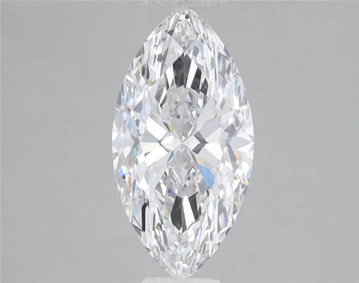 1.09 Carat · MARQUISE · D · VS1 · IGI · Excellent Cut
