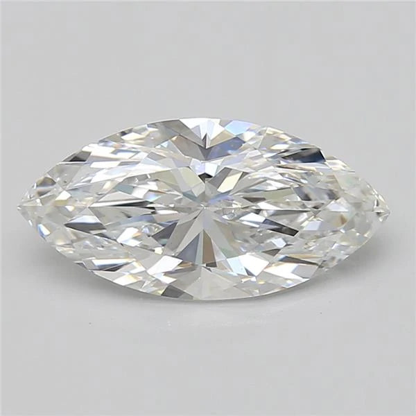 3.01 Carat · MARQUISE · E · VS1 · IGI · Excellent Cut