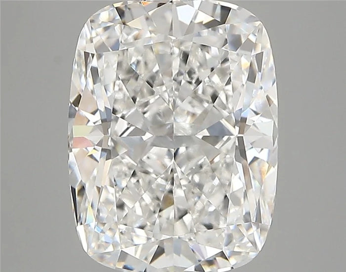 4.44 Carat · CUSHION · E · VVS1 · IGI · Excellent Cut