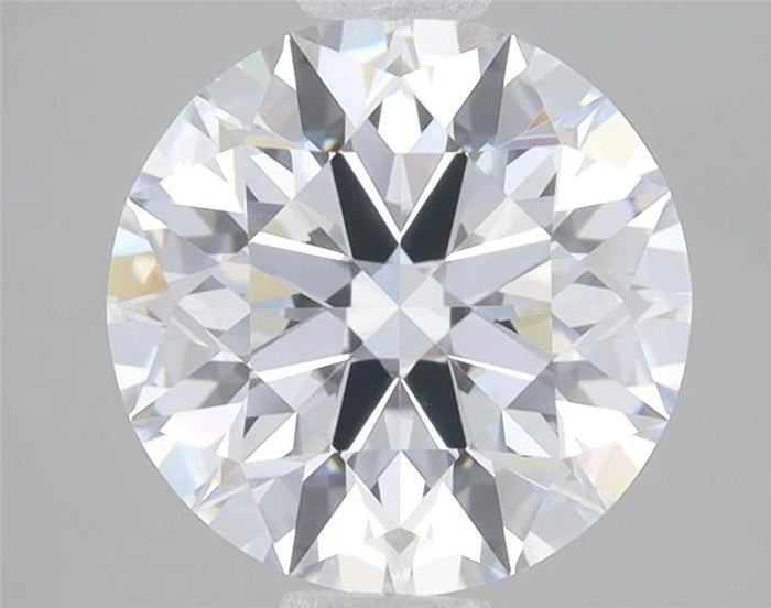 2.49 Carat · ROUND · D · VS1 · IGI · Ideal Cut