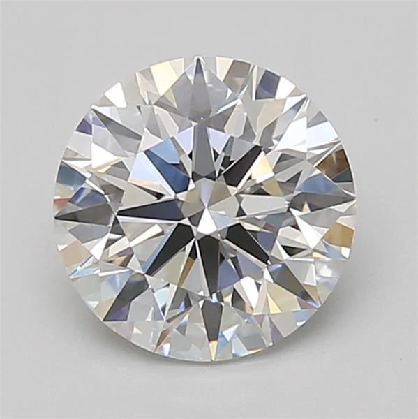 1.94 Carat · ROUND · E · VVS2 · IGI · Ideal Cut