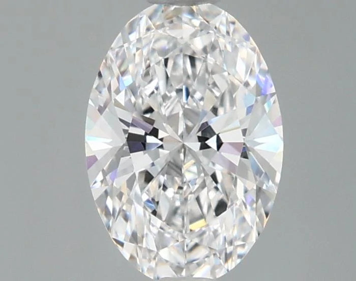1.19 Carat · OVAL · D · VVS1 · IGI · Excellent Cut