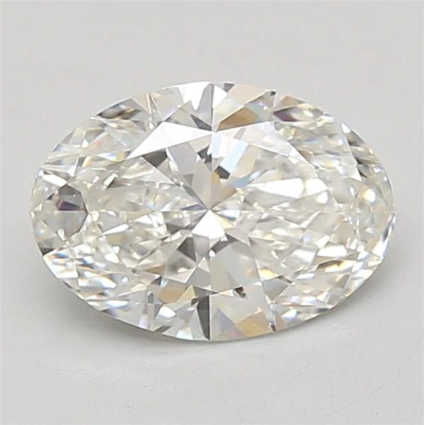 1.55 Carat · OVAL · E · VS1 · IGI · Excellent Cut