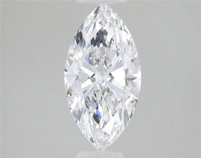 1.31 Carat · MARQUISE · D · VVS2 · IGI · Excellent Cut