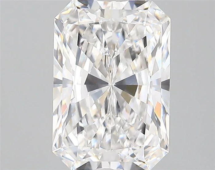 3.22 Carat · RADIANT · D · VVS1 · IGI · Excellent Cut
