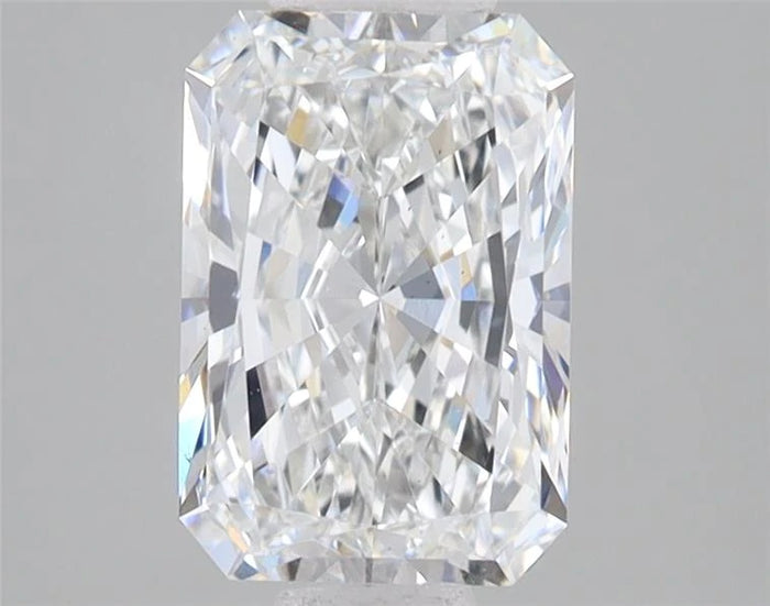 2.09 Carat · RADIANT · E · VS1 · IGI · Excellent Cut