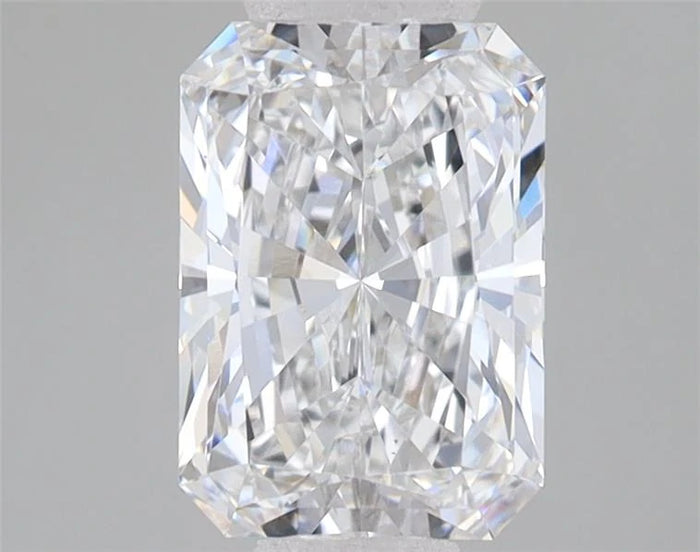 1.59 Carat · RADIANT · D · VS1 · IGI · Excellent Cut