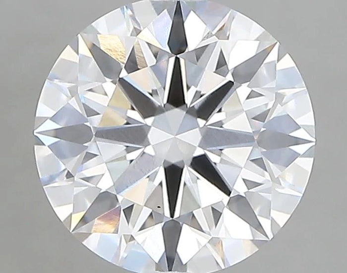 2.31 Carat · ROUND · D · VS1 · IGI · Ideal Cut
