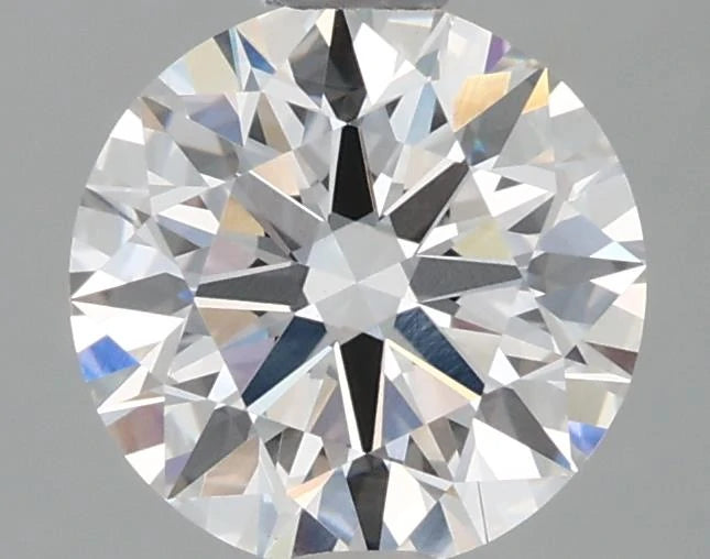 1.81 Carat · ROUND · E · VVS2 · IGI · Ideal Cut