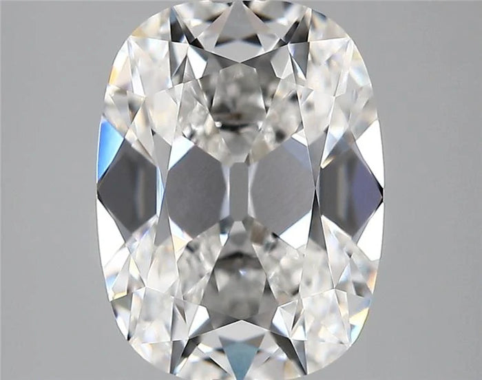 4.47 Carat · CUSHION · E · VVS1 · IGI · Excellent Cut