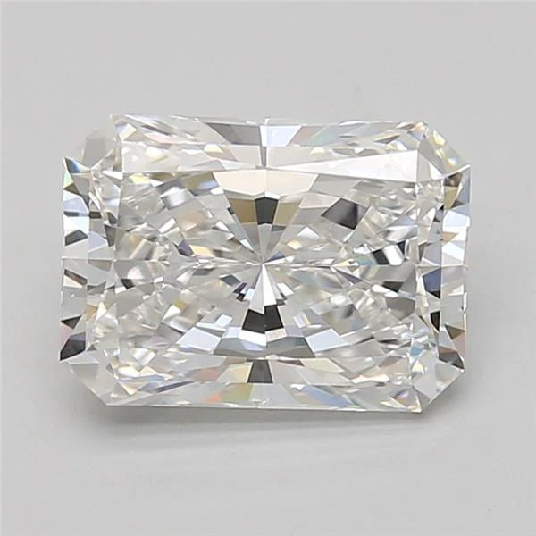 3.10 Carat · RADIANT · D · VVS2 · IGI · Excellent Cut