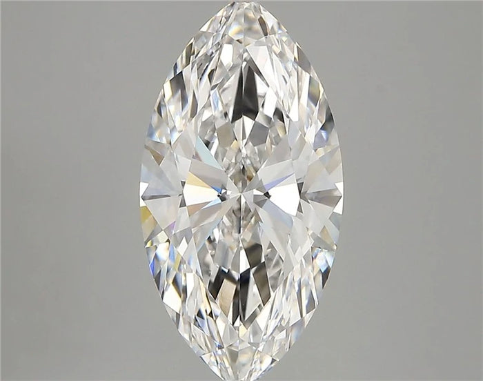 3.94 Carat · MARQUISE · E · VVS1 · IGI · Excellent Cut