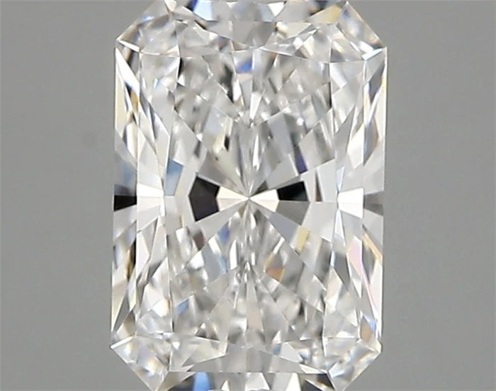 1.85 Carat · RADIANT · E · VVS2 · IGI · Excellent Cut