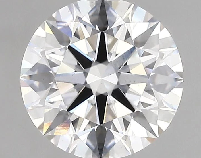 2.23 Carat · ROUND · D · VS1 · IGI · Ideal Cut