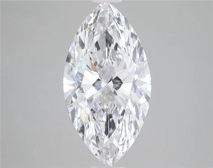 3.04 Carat · MARQUISE · E · VS1 · IGI · Excellent Cut