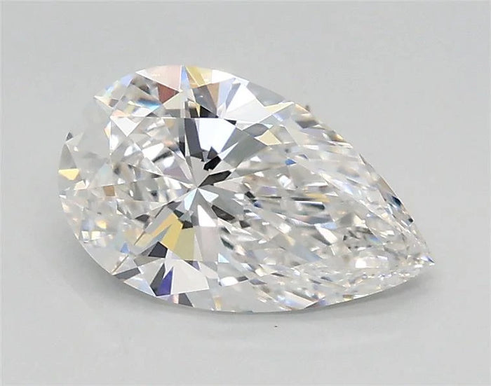 1.11 Carat · PEAR · E · VVS2 · IGI · Very Good Cut
