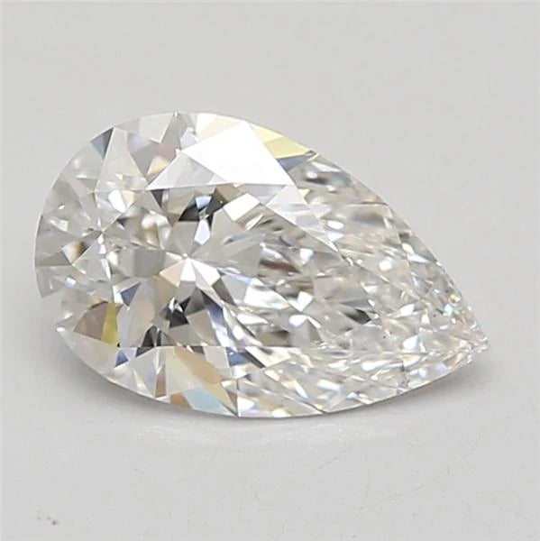 1.57 Carat · PEAR · E · VS1 · IGI · Excellent Cut
