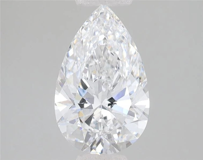 1.43 Carat · PEAR · E · VS1 · IGI · Excellent Cut