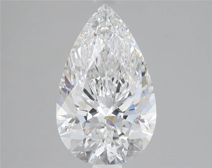 1.99 Carat · PEAR · D · VS1 · IGI · Excellent Cut