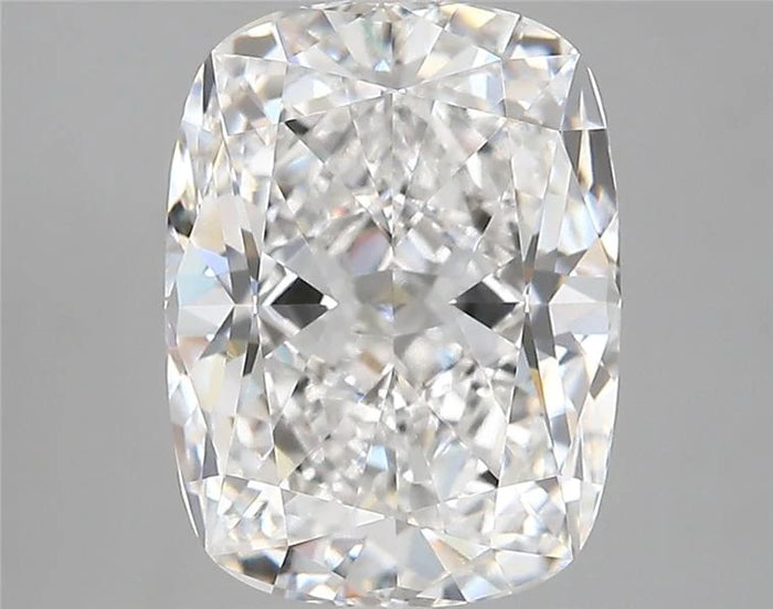 4.47 Carat · CUSHION · E · VVS1 · IGI · Excellent Cut