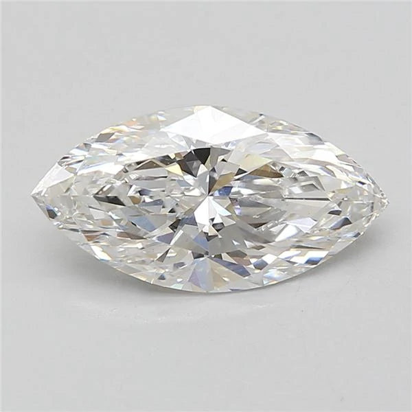 3.07 Carat · MARQUISE · E · VS1 · IGI · Excellent Cut