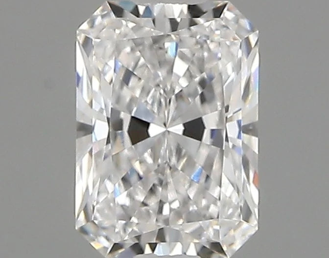 1.19 Carat · RADIANT · D · VVS2 · IGI · Excellent Cut